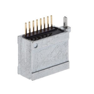 增量线性编码器 1