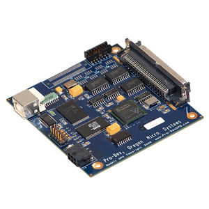 Pcix Series Oms Motion Inc