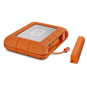 USB 3.0硬盘 1