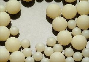 塑料滚珠