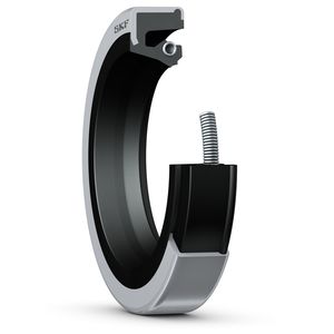 边缘式密封 1