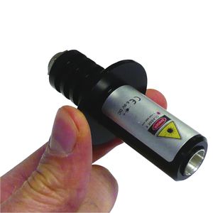 脉冲激光器