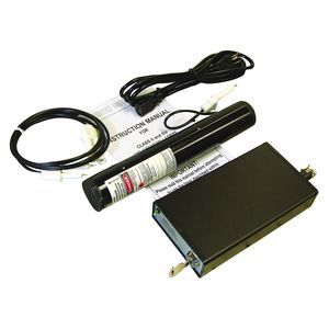HeNe激光器 1