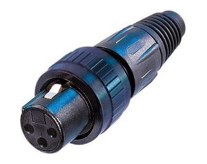 RF连接器