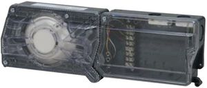 烟雾探测器 1