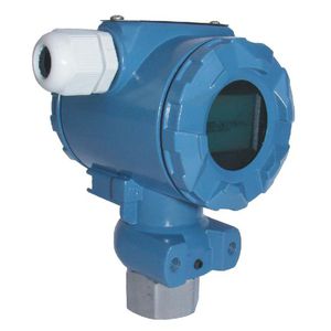 绝对压力变送器 1
