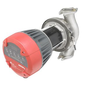 环流器