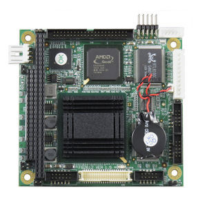 PC/104-plusCPU卡