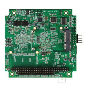 PCI-104CPU卡