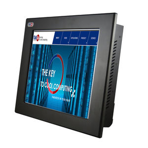 TFT LCD工业平板电脑