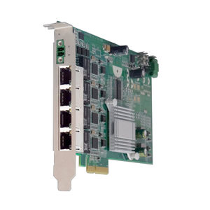 PCI Express接口卡