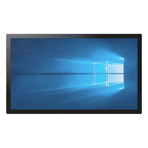 液晶显示器 1