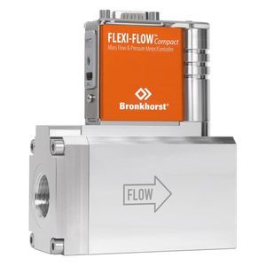 质量流量计 1