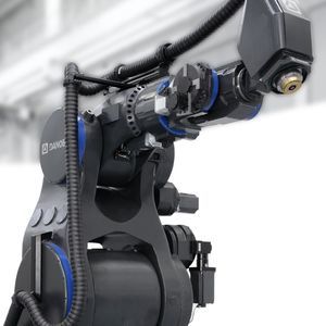 关节型机器人