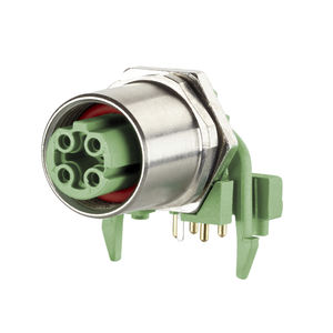 数据连接器 1