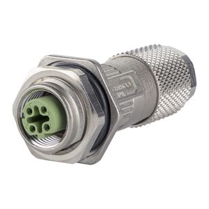 数据连接器 1