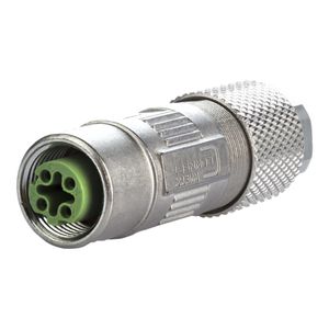 数据连接器 1