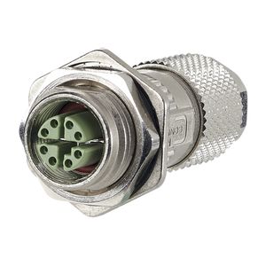数据连接器 1