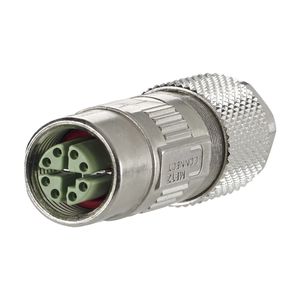 数据连接器 1