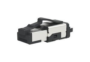 RJ45连接器