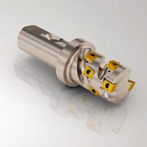 套式立铣刀 1