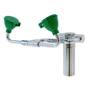 壁挂面部眼部喷淋器