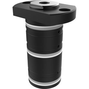 防震缓冲器 1
