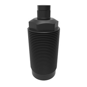 防震缓冲器 1