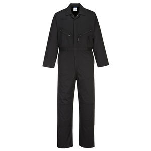 工作连体服