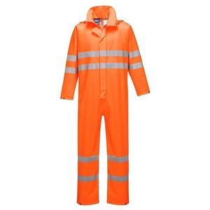 工作连体服