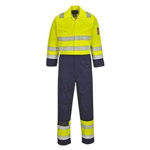 工作连体服