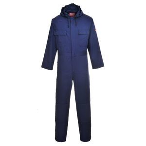 工作连体服