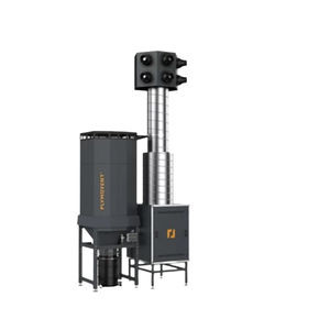芯式过滤系统