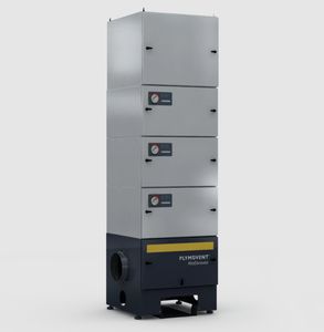 油雾收集器 1