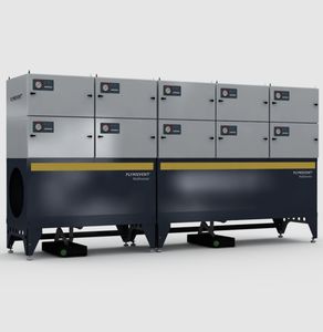油雾收集器 1