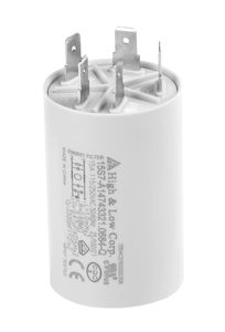 带通滤波器