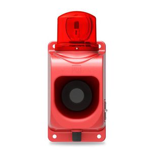 大功率警报发声器