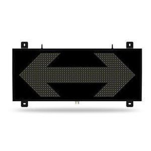 LED式可变信息标志