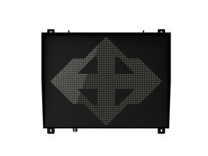 LED式可变信息标志