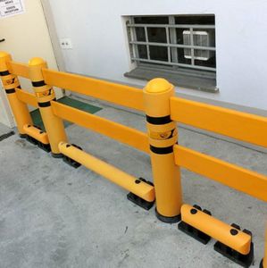 防护栏杆