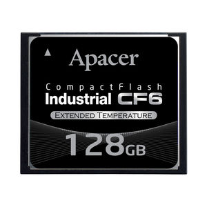 CompactFlash内存卡