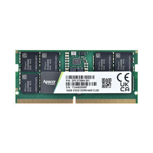 DDR5 CSODIMM内存模块