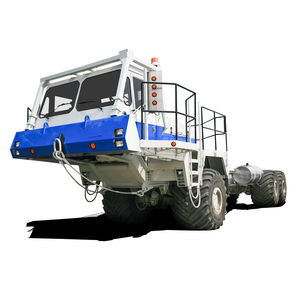 运油卡车