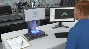 3D视觉传感器 1