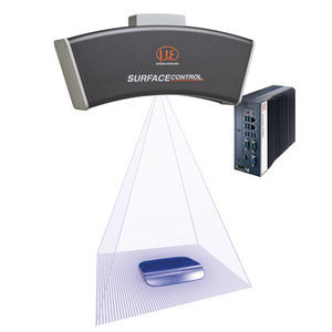 3D视觉传感器