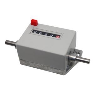转速表计数器 1