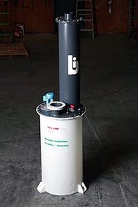 湿法气体洗涤器