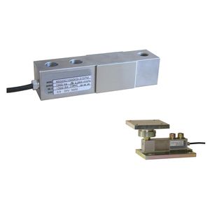 剪切梁式传感器