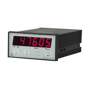 ModBUS RTU重量发送器