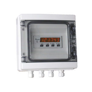 ModBUS RTU重量发送器